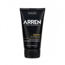 ARREN GEL BROWN
